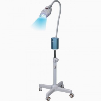 MLG Dental Teeth Whitening Accelerator High Power Blue LED Bleaching Machine