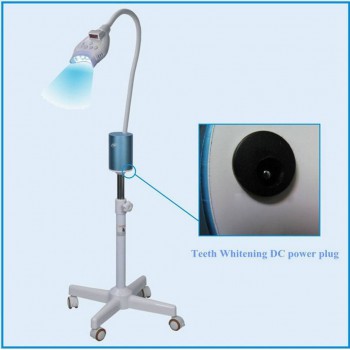 MLG Dental Teeth Whitening Accelerator High Power Blue LED Bleaching Machine