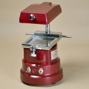 AiXin® AX-KZ Dental Lab Vacuum Forming Molding Machine