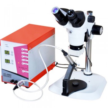 Aixin AX-AWM1 Dental Lab Argon-arc Spot Welding Machine Welder Unit Equipment