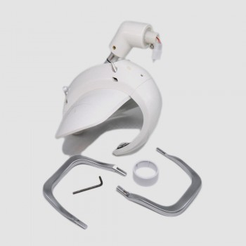YUSENDENT® COXO CX249-22 Dental Lamp Patient Light Reflectance LED Bionic Design