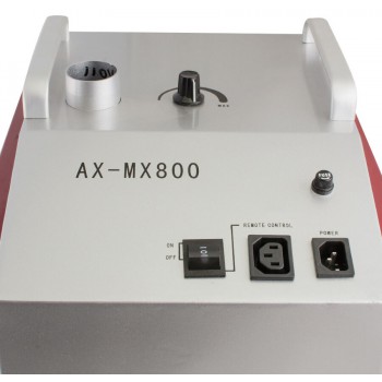 AiXin® MX800 Dental Lab Vacuum Dust Extractor Collector Cleaner