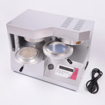 AiXin Dental Lab Pressure Moulding Unit Former Machine Forming Plastic Sheet