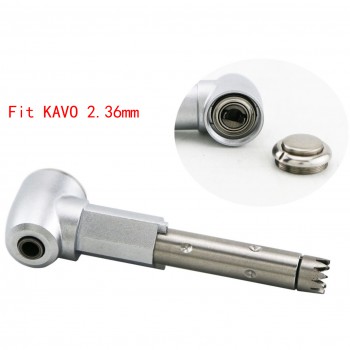 Dental Intra Head 1:1 Fit Kavo Contra Angle Handpiece 2.35mm