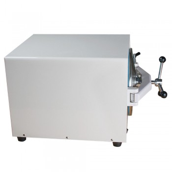 18L Medical Dental Lab Steam Autoclave Sterilizer