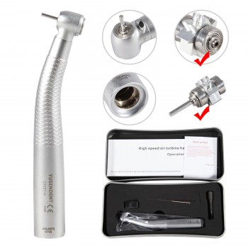 YUSENDENT® CX207-GK-PQ Dental Turbine Handpiece With KAVO Roto Quick Coupler