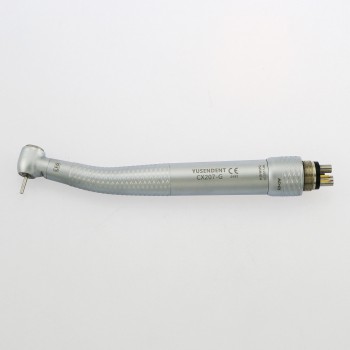 YUSENDENT® CX207-GW-PQ Dental Turbine Handpiece With W&H Roto Quick Coupler