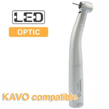 YUSENDENT® CX207-GK-SP Dental High Speed Handpiece Compatible KAVO (NO Quick Cou...