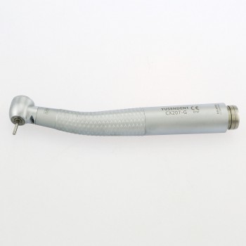 YUSENDENT® CX207-GW-TP Dental Led Turbine Handpiece Compatible W&H (NO Quick Coupler)