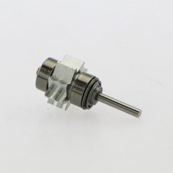 YUSENDENT Dental Cartridge Rotor CX207-G-SP For Fiber Optic Standard Head Handpiece