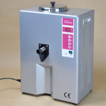 Aixin AX-2006 800W Dental Lab Duplicating Machine Agar Gel Mixer Stirrer Melting...