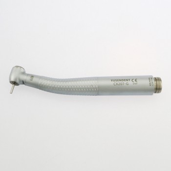 YUSENDENT® COXO CX207-GW-SP Fiber Optic Handpiece With W&H Roto Quick Coupler