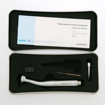 YUSENDENT® COXO CX207-GW-SP Fiber Optic Handpiece With W&H Roto Quick Coupler