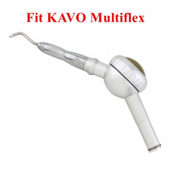 Dental Polisher Hygiene Air Flow Prophy Unit Jet Mate Handpiece Fit KAVO Multiflex Lux Coupler