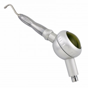 Dental Polisher Hygiene Air Jet Prophy Mate with NSK Quick Coupling 4 Hole