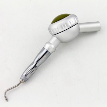 Dental Polishing Polisher Hygiene Air Jet Prophy Mate Unit Fit Bien Air 1600363 Coupling