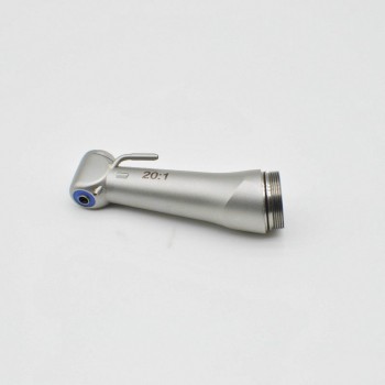 Dental 20:1 Implant Reduction Contra Angle Handpiece Head For NSK SG20