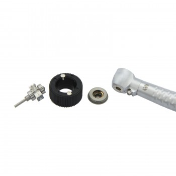 YUSENDENT® High Max Push Botton Dental LED Handpiece With Generator GL 6H