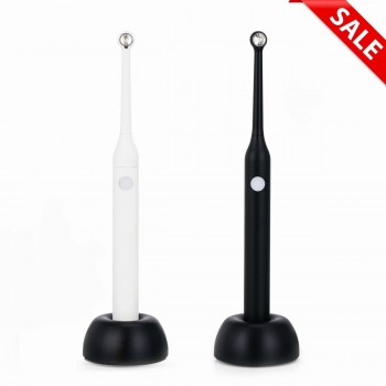 3H X2 Dental Wireless LED Curing Light High Power >2300mW/cm²