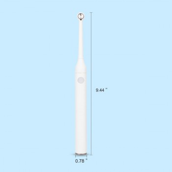 3H X2 Dental Wireless LED Curing Light High Power >2300mW/cm²