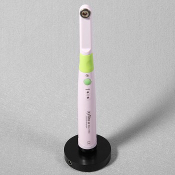 3H Xlite 2 Dental 5W LED Wireless Powerful Curing Light Lamp