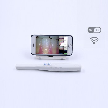 Dental Super Cam Wireless Intraoral Camera with WiFi Function CF-682