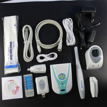 Dental intraoral camera Wireless High resolution WIFI(MD750AW) 2MP MD750 MD307