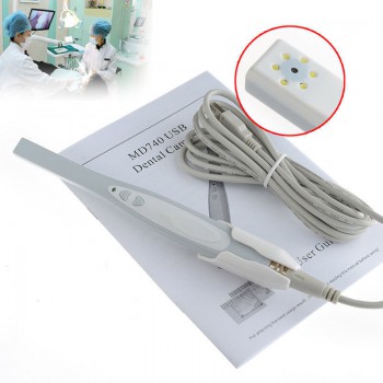 Intraoral Oral Dental Camera USB-X PRO IMAGING SYSTEM MD740