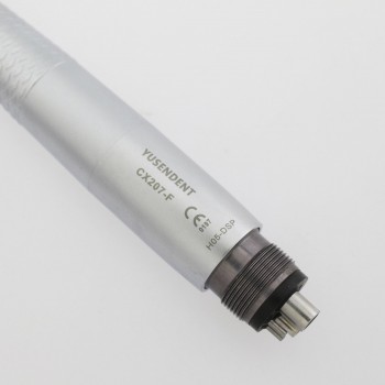 YUSENDENT® CX-FD-SP Dental High Speed LED Handpiece Integrate E-Generator