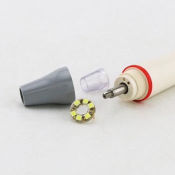 Woodpecker Dental LED Built in Ultrasonic Scaler Handpiece UDS-N3 LED Fit EMS