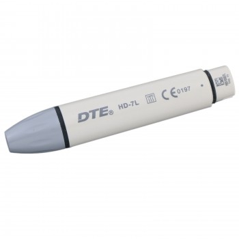 Woodpecker DTE HD-7L Ultrasonic Piezo Dental Scaler Handpiece with LED light