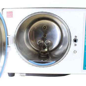 18L Dental Stainless Steel High Pressure Steam Autoclave Sterilizer