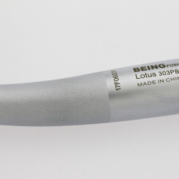 BEING Lotus 302/303PBQ Fiber Optic Dental Turbine Handpiece KAVO Compatible (without Quick Coupler)