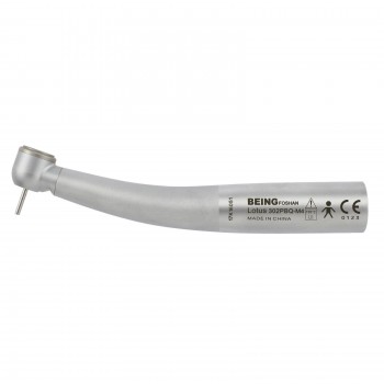 BEING Lotus 302/303PBQ Fiber Optic Dental Turbine Handpiece KAVO Compatible (without Quick Coupler)