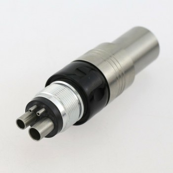 BEING Lotus PQ-N Coupler Quick Coupling 4 Holes Fit NSK Phatelus Turine Handpiece