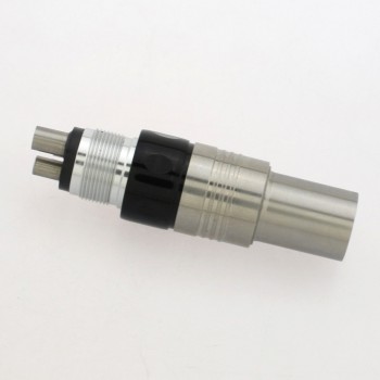 BEING Lotus PQ-N Coupler Quick Coupling 4 Holes Fit NSK Phatelus Turine Handpiece