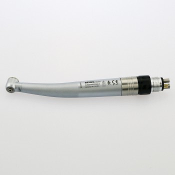 BEING Lotus 302/303PBQ Fiber Optic Turbine Handpiece with NSK Phatelus Coupler