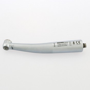 BEING Lotus 302/303PBQ Fiber Optic Turbine Handpiece with NSK Phatelus Coupler