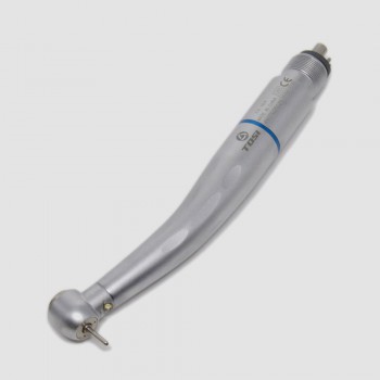 Tosi Dental Push Button Torque Turbine Handpiece 3 Water Spray 4 Holes