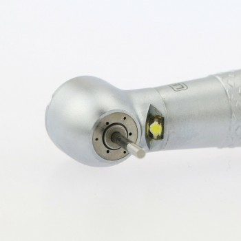 YUSENDENT COXO CX207-F-PQ E-Generator LED High Speed Handpiece 2/4 Hole NSK Phatelus Coupler
