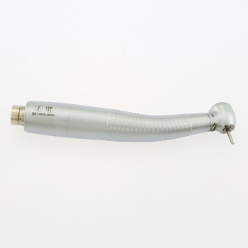 YUSENDENT COXO CX207-F-PQ E-Generator LED High Speed Handpiece 2/4 Hole NSK Phatelus Coupler