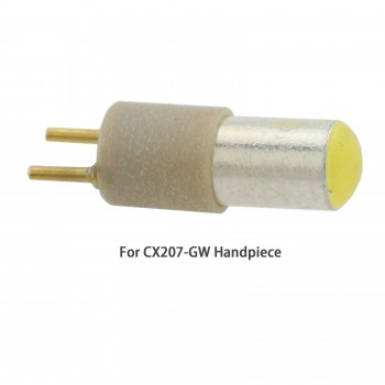 Dental Replacement LED Bulb For CX229-GW W&H Coupler Compatible