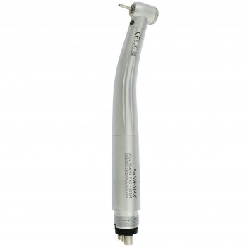 Dental LED High Speed Handpiece Standard head Pana-Max 2/4 Holes