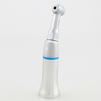 Yusendent COXO C1-4 Contra Angle 1:1 Low Speed Push Button Handpiece