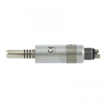 BEING Rose 202AM-M4 Dental Air Motor 4 Hole Low Speed Handpiece Inner Water Fit KaVo