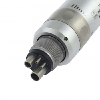 BEING Rose 202AM-M4 Dental Air Motor 4 Hole Low Speed Handpiece Inner Water Fit KaVo