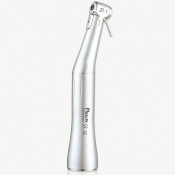 Tealth 1020CHL-201 Dental LED Implant Contra Angle 20:1 Handpiece