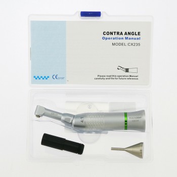 Yusendent COXO CX235-11 Orthodontic 4:1 Interproximal Stripping Handpiece EVA