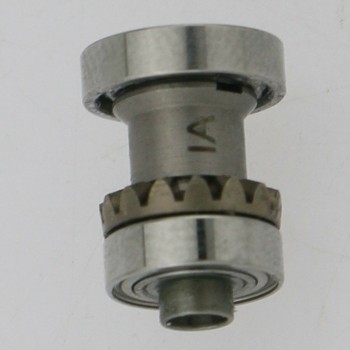 Dental Cartridge Turbine Rotor fit CX235 C6-19
