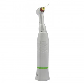 Yusendent CX235C5-12 Endo Contra Angle 10:1 Reduction 90°Reciprocate Handpiece Hand File